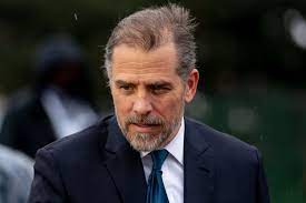 Hunter Biden
